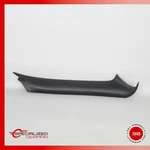 2000-2004 Porsche 911 Convertible Right Windshield Pillar Molding Black Oem. Fixed Price $62.26.