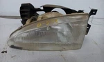 95-99 Hyundai Accent 3 Door Hatchback Driver Left Headlight Lamp. Fixed Price $85.80.