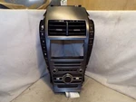 17 18 19 20 Lincoln Mkz Control Panel Radio Face Plate Hp5p-7e453-ad Skb34. Fixed Price $114.63.