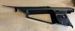 05-09 Ford Mustang Lh Left Column-c Roof Window Fairing, 5r33-6351987-aaw. Fixed Price $42.90.