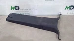 2013 - 2018 Dodge Ram 1500 Left Front B Pillar Trim Black Lower 1dx57trmab. Fixed Price $60.00.