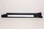 Mk1 Audi Tt Left Door Sill Scuff Panel Trim Cover Driver Side Oem 1999-2006. Fixed Price $44.99.