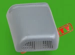 2013-2019 Fiat 500 Amplifier Sound Audio Control Computer Cover Panel Black Oem. Fixed Price $59.87.