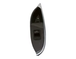 Gm Plate Asm-frt S/d Acsry Sw 84203439 New Oem. Fixed Price $38.80.