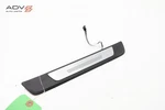 2019-23 Audi E-tron Rear Right Door Sill Scuff Plate Illumination Light Bar Oem. Fixed Price $69.99.
