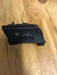 2020 Toyota Highlander Trip Odometer And Dash Dimmer Switch M79382 S2. Fixed Price $35.00.