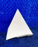 2006 - 2012 Lexus Es 350 Oem Right Rh Passenger Dash Panel Center Trim Cover. Fixed Price $29.99.