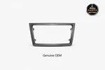 2012 Mercedes Ml350 Radio Navigation Screen Bezel Trim A1666800317 Oem. Fixed Price $45.00.