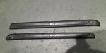 2010 Bmw E82 120d M-sport Coupe 2 X Door Step Sill Trim Set Pair 8045291 Oem. Fixed Price $67.51.
