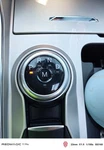 2022 Ford Explorer Timberline Gear Shift Dial W/paddle Shifters (cosmetic Issue). Fixed Price $70.00.