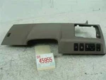 Knee Bolster Trim Maxima 2004 2005 Nissan Left Driver Side Dash Lower Cover Oem. Fixed Price $44.99.