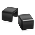 Set Of 2 Bumper Hood Rest Bushings Channel Slide On For Peterbilt 357 335 330. Fixed Price $14.84.