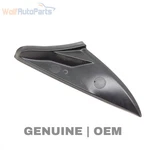 2010-2013 Porsche Panamera - Rear Right Hatch / Trunk Cover Trim 97051288205. Fixed Price $12.13.