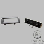 92-97 Ford F250 F350 Hvac Climate Control W/ Bezel F2tb-1504302-aa Oem. Fixed Price $89.99.