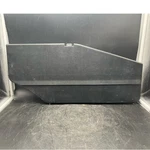 1982-1985 Toyota Celica Supra Interior Quarter Panel Trim Door Black 64709-14031. Fixed Price $104.69.