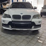 2008 Bmw X5 B-column Upper Left Cover Used Oem 51438037357. Fixed Price $59.99.