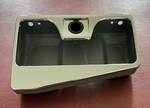 Bmw Front Ashtray - 51-16-9-061-173 For 525i, 535i, 735i, 750il, 735il & More. Fixed Price $65.96.