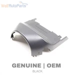 2007-2013 Bmw X5 - Upper Steering Column Trim / Cover. Fixed Price $12.13.