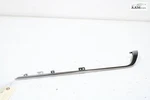 2014-2019 Cadillac Cts Rear Left Side Door Panel Molding Trim Gray Oem. Fixed Price $23.69.