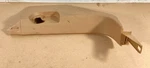 2008 - 2010 Porsche Cayenne A-pillar Trim Left Bottom 7l0863483f Oem.. Fixed Price $38.49.