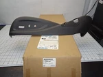 Gm 92507580 Seat Side Trim Panel Cover Bezel Left Lh Black 92265759 Oem. Fixed Price $40.99.