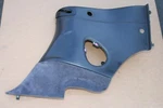 Porsche 911 996 99-05 Cabriolet Cabrio Right Rear Quarter Panel Blue Leather. Fixed Price $119.99.