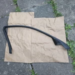 Bmw 5 Series E61 E60 Cover Window Frame Trim Anti Trap Door Front Left N/s. Fixed Price $33.75.