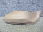94-99 Bmw E36 3-series Front Right Lower Dash Trim Cover Panel Sand-beige Oem. Fixed Price $36.97.