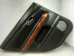 05 Lexus Rx330 Rear Driver Left Door Panel Leather Blk-la22. Fixed Price $131.25.