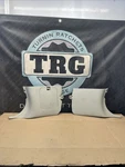 03-06 Infiniti G35 Sedan Left Right Dash Side Finisher Pair Beige 66901-am600. Fixed Price $67.28.