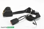 00-02 Mercedes W220 S500 S600 S55 Rear Center Seat Belts 2208601685. Fixed Price $23.52.