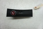 2018-2024 Alfa Romeo Stelvio Oem Center Console 12v Socket W/trim 156115933. Fixed Price $40.00.