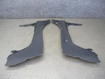 01-06 Bmw E46 330ci Convertible Set Of 2 Rear Left & Right Trim Cover Panel Oem. Fixed Price $55.70.