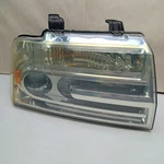 2007-2014 Oem Lincoln Navigator Xenon Passenger Right Side Headlight. Fixed Price $129.99.