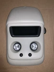 2003-2006 Chevrolet Gmc Silverado Sierra Overhead Console Map Dome Light Tan Oem. Fixed Price $59.99.