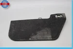 07-09 Lexus Ls460 Rear Right Side Trunk Floor Carpet Trim Cover Panel Oem. Fixed Price $32.00.