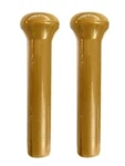 Oer Light Saddle Door Lock Knob Set For 1968-1986 Chevy And Gmc Pickup Trucks. Fixed Price $20.98.