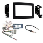 Double Din Car Stereo Radio Install Dash Kit For 2006 - 2008 Dodge Ram 1500. Fixed Price $181.99.