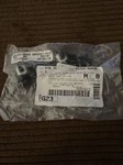 Oem 14-20 Infiniti Q50 Rear Left Side Bumper Upper Retainer Bracket 85225-4ga0a. Fixed Price $25.00.