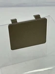 1996-2002 Toyota 4runner Left Dash Filler Blank Switch Delete Trim Large Oem. Fixed Price $15.00.