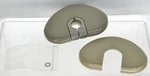 924-282 Sun Visor Repair Kit Dorman 06-10 Ford/mercury 7146. Fixed Price $22.99.