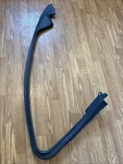 2016-2021 Chevrolet Malibu Front Left Side Door Window Garnish Molding Oem. Fixed Price $69.99.