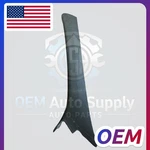 Mercedes C250 C300 C350 W204 Front Left A Pillar Trim Black Oem 08-14. Fixed Price $19.80.