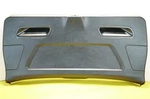2011-2017 Oem.bmw X3.rear Trunk Tailgate Cover Panel 51497244476,51497244475. Fixed Price $132.97.