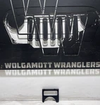 Jeep Yj Wrangler 92-95 Dash Panel Steering Indicator Bezel Trim Painted Black. Fixed Price $21.84.