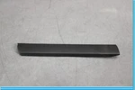 07-13 Mercedes S350 S550 S600 W221 Rear Left Driver Side Seat Cover Trim Oem. Fixed Price $32.00.