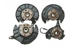 2006-2011 Mercedes-benz Ml350 Drivers Front Spindle Knuckle Oem Akqgr. Fixed Price $134.28.