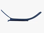 1991-95 Toyota Mr2 Interior Black Left Driver Side A Pillar Hardtop Sunroof Roof. Fixed Price $199.95.