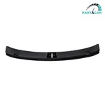 2020 2021 2022 2023 Tesla Model Y My Rear Trunk Sill Lower Trim Oem Scratched. Fixed Price $109.99.