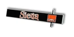 Trim Parts "sierra" Dash Panel Emblem For 1975-1980 Gmc Sierra Pickup Trucks. Fixed Price $62.98.